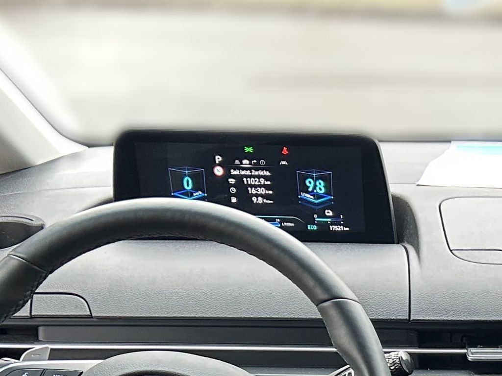 Hyundai Staria – Bild 11