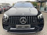 Mercedes-Benz GLE 63 AMG Mercedes-AMG GLE 63 S 4MATIC+/GAR/Top - scheckheftgepflegte Mercedes GLE 63 AMG