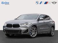 BMW X2 xDrive18d A