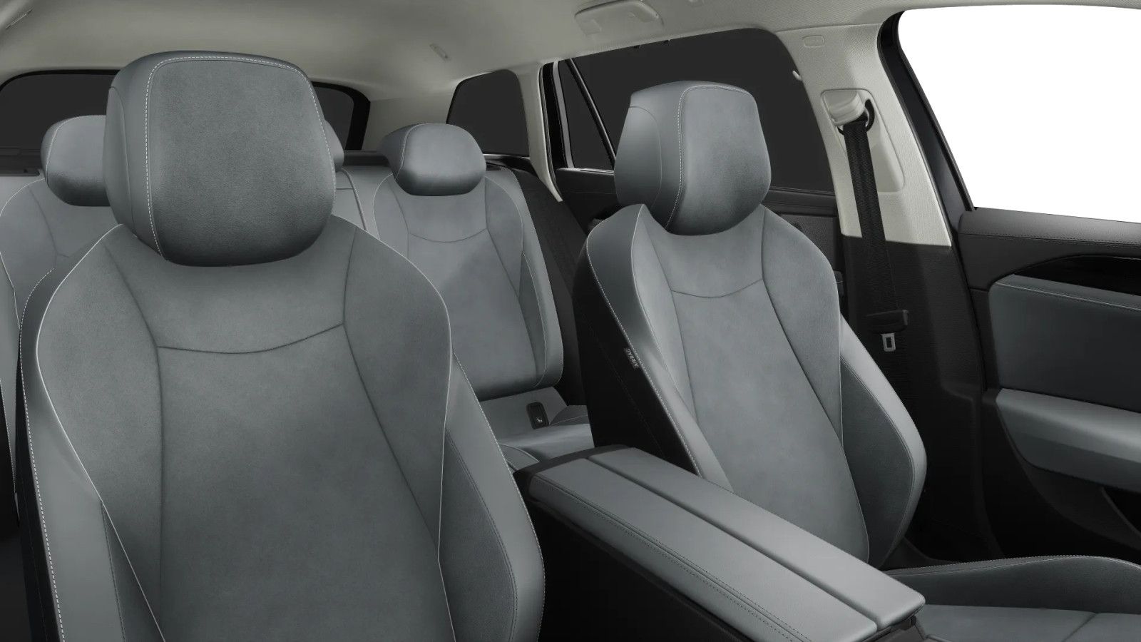 Volkswagen Passat Variant - Bild 11