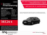 Audi A6 Limousine 45 TFSI S-tronic advanced S-Line - Audi A6: Advanced