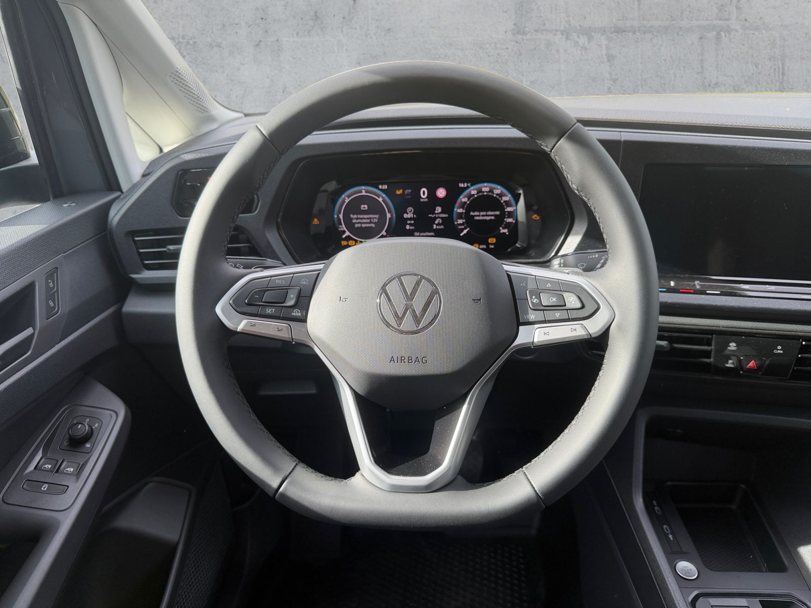 Volkswagen Caddy - Bild 10