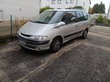 Renault Autoverkauf - gebrauchte Renault Espace aus dem Jahr 1998