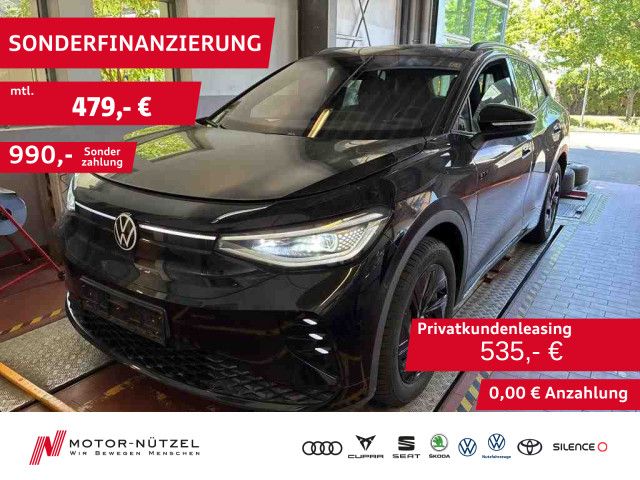 Image of Volkswagen ID.4