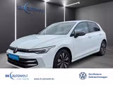 Volkswagen Golf 8 VIII Goal 1.5 TSI AHK-el. Navi Apple CarP - Jahreswagen bis 25.000 Euro