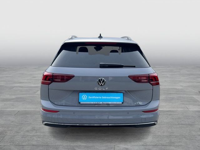 Volkswagen Golf VIII Variant GOAL 1.5 eTSI OPF DSG AHK REAR foto 5
