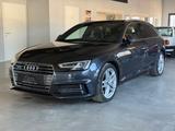 Audi A4 Avant 3.0 TDI quattro S Line LED/Kam/4xSHZ