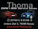 Autohaus Thoma GmbH