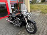 Yamaha XVS 1300 A Midnight Star - YAMAHA XVS 1300 A