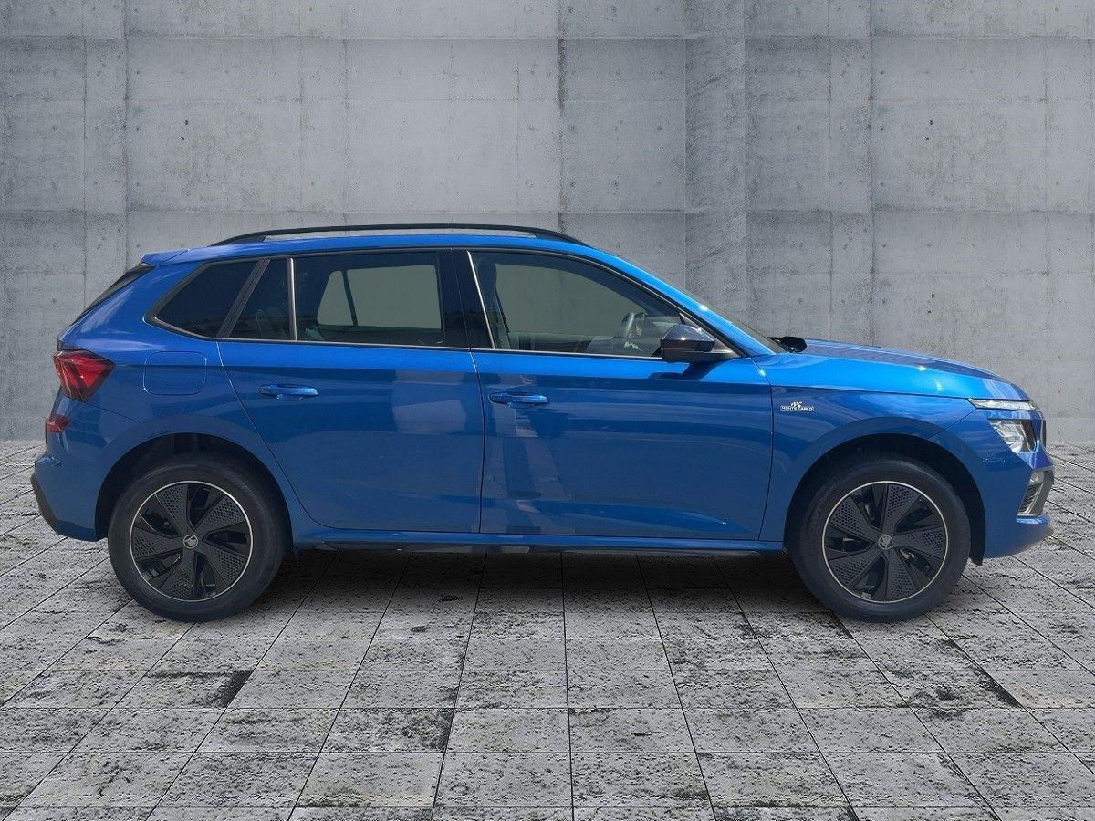 Skoda Kamiq - Bild 6