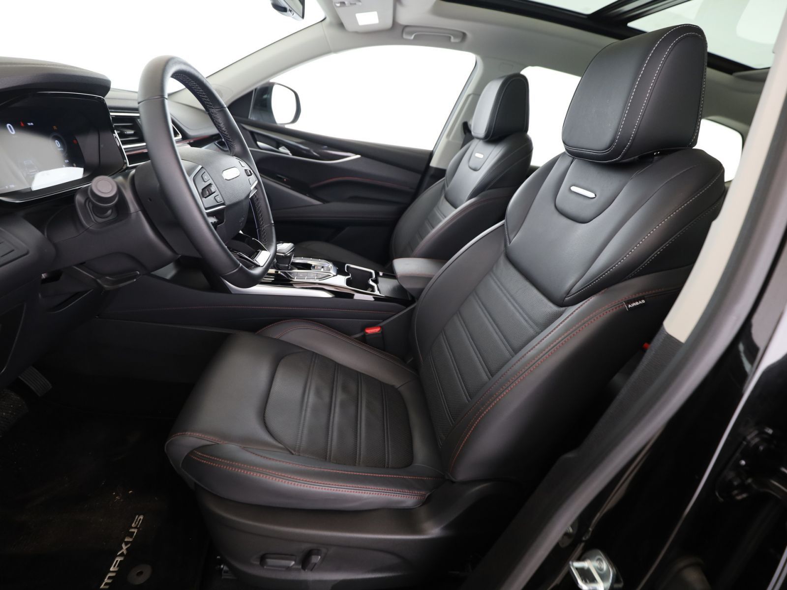 Maxus Euniq 6 - Bild 22