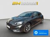 Ford Focus ST-Line*Automatik*Kamera*SHZ*Navi*CarPlay - Ford mit Benzin-Antrieb: Ka Auto