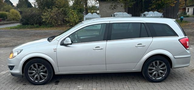 Opel Astra H Kombi 1.7 CDTI ecoFLEX Edition 111 J..