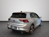 Volkswagen Golf GTI 2,0 l TSI OPF 195 kW (265 PS) 7-Gang-Do - Volkswagen Golf: Silber, GTI