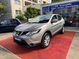 Nissan Qashqai Acenta*1-Hand*Automatik*Kamera*PDC*Navi* - Nissan in Bochum