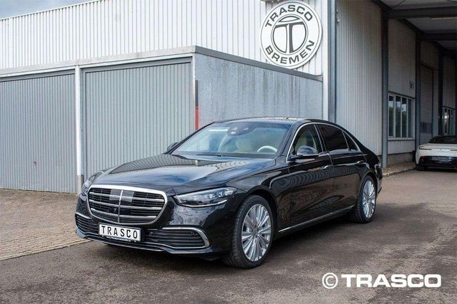 Mercedes-Benz S 500 S500L V223 gepanzert / armored Level VR6 T