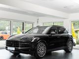 Porsche Cayenne S Massage/Luft/Pano/Beifahrer Display - gebrauchte Porsche Cayenne aus dem Jahr 2024