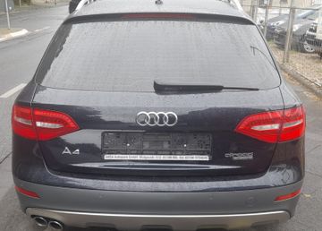 Audi A4 Allroad - 3