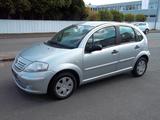 Citroën C3 1.1 Confort TÜV NEU - gebrauchte Citroën C3 aus dem Jahr 2005