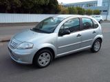Citroën C3 1.1 Confort TÜV NEU - Citroën C3: Confort