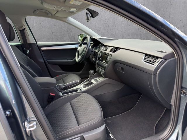 Octavia 1.2 TSI Edition/DSG/Xenon/PDC Klima