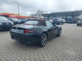 Mazda MX-5 2.0 SKYACTIV-G Kazari - Mazda MX-5: 2.5