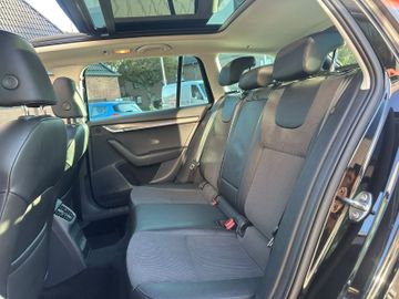 Skoda Octavia Combi Style – Bild 10