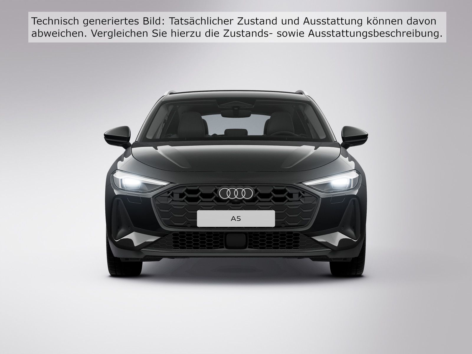 Audi A5 - Bild 6