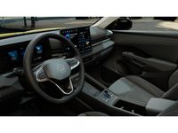 Volkswagen T-Roc - Vorschau Bild 10