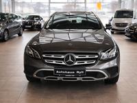 Mercedes-Benz E 220 E T-Modell E 220 d 4Matic All-Terrain