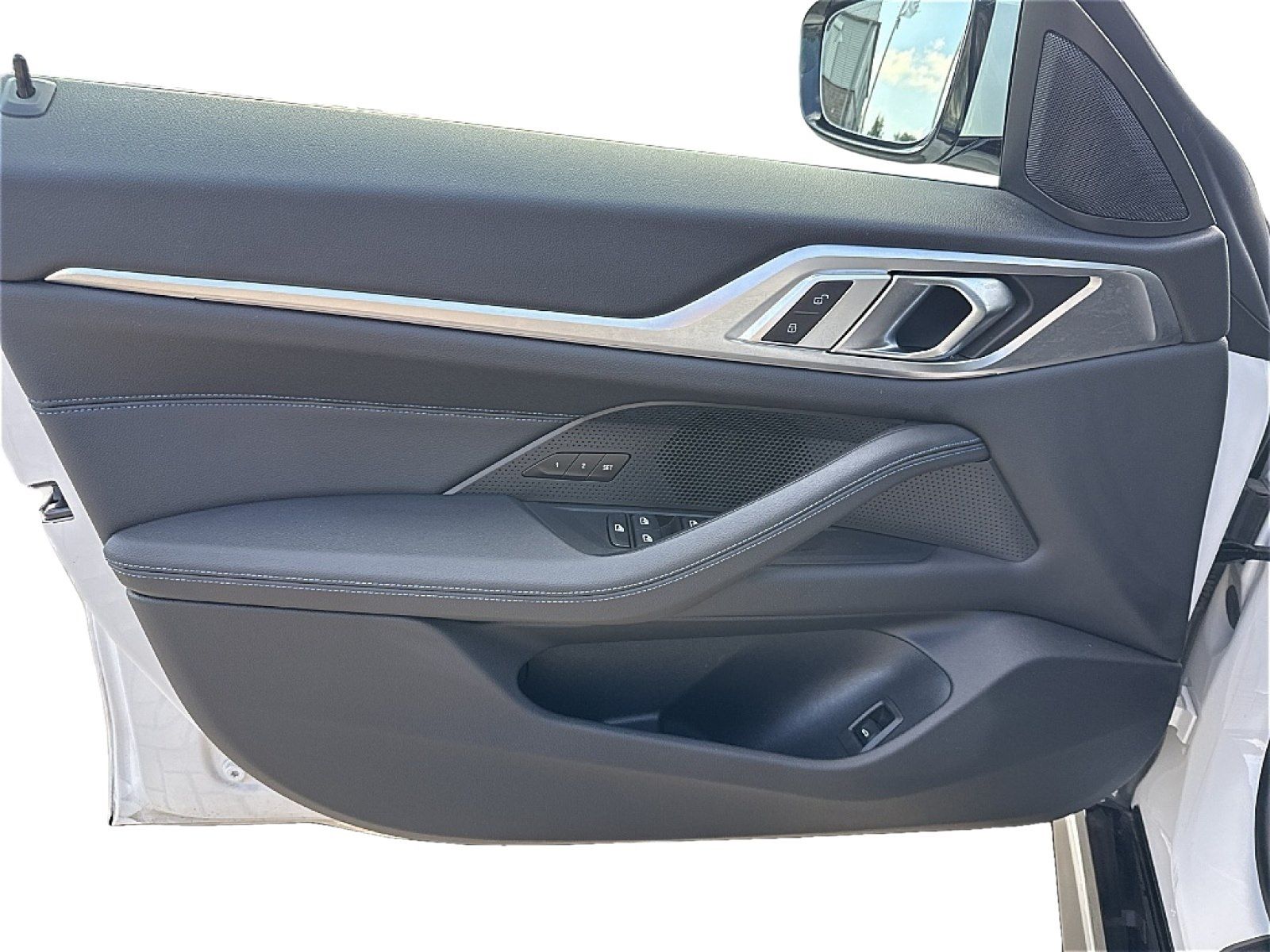 BMW 420 Gran Coupé - Bild 15