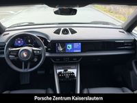 Porsche Macan - Vorschau Bild 19