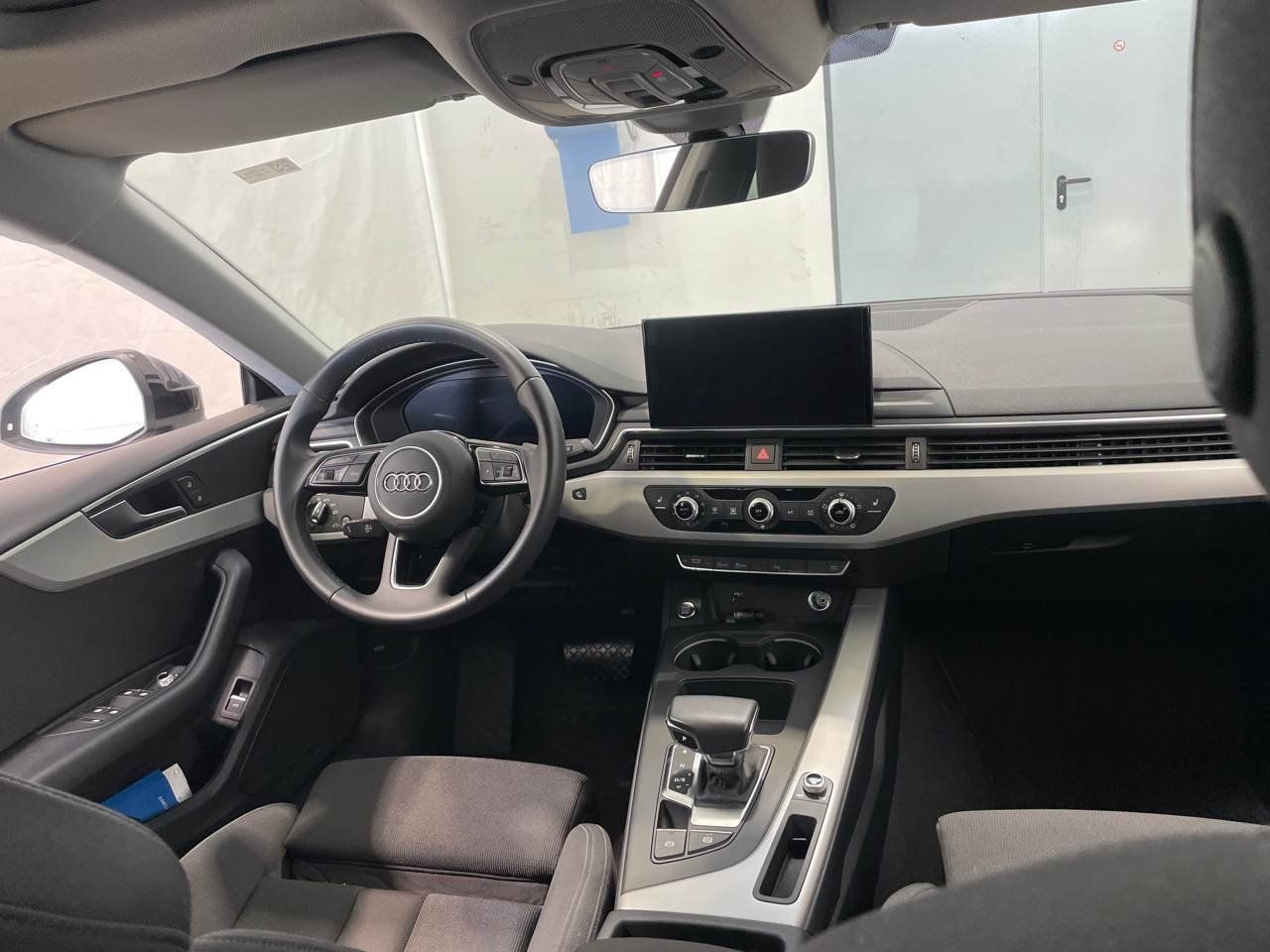 Audi A5 40 2.0 TDI Sportback basis Matrix Virtual Pan foto 5