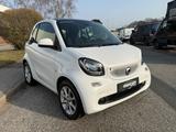 Smart ForTwo Passion AUTOMATIK KLIMA CARPLAY