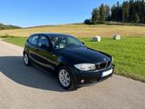 BMW 116i I Vollleder I Sport - BMW 116 aus 2005