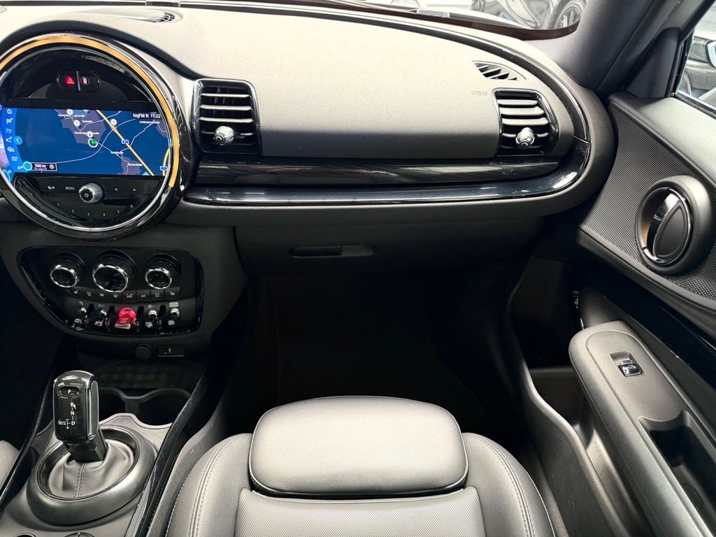 MINI Cooper Clubman 2023