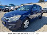 Opel Astra H Caravan Edition Auto. KLIMA - Opel Astra aus 2006 mit Diesel-Antrieb