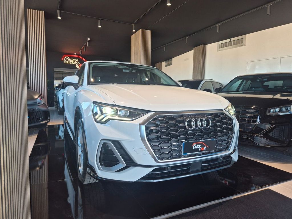 Image of Audi Q3