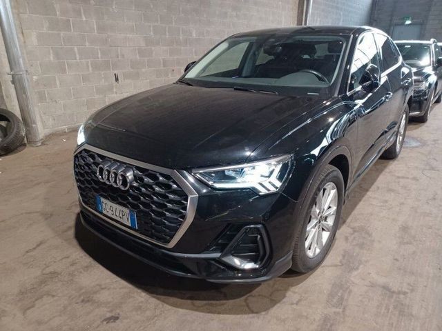 Audi Q3 SPB 35 TDI S tronic Business Plus