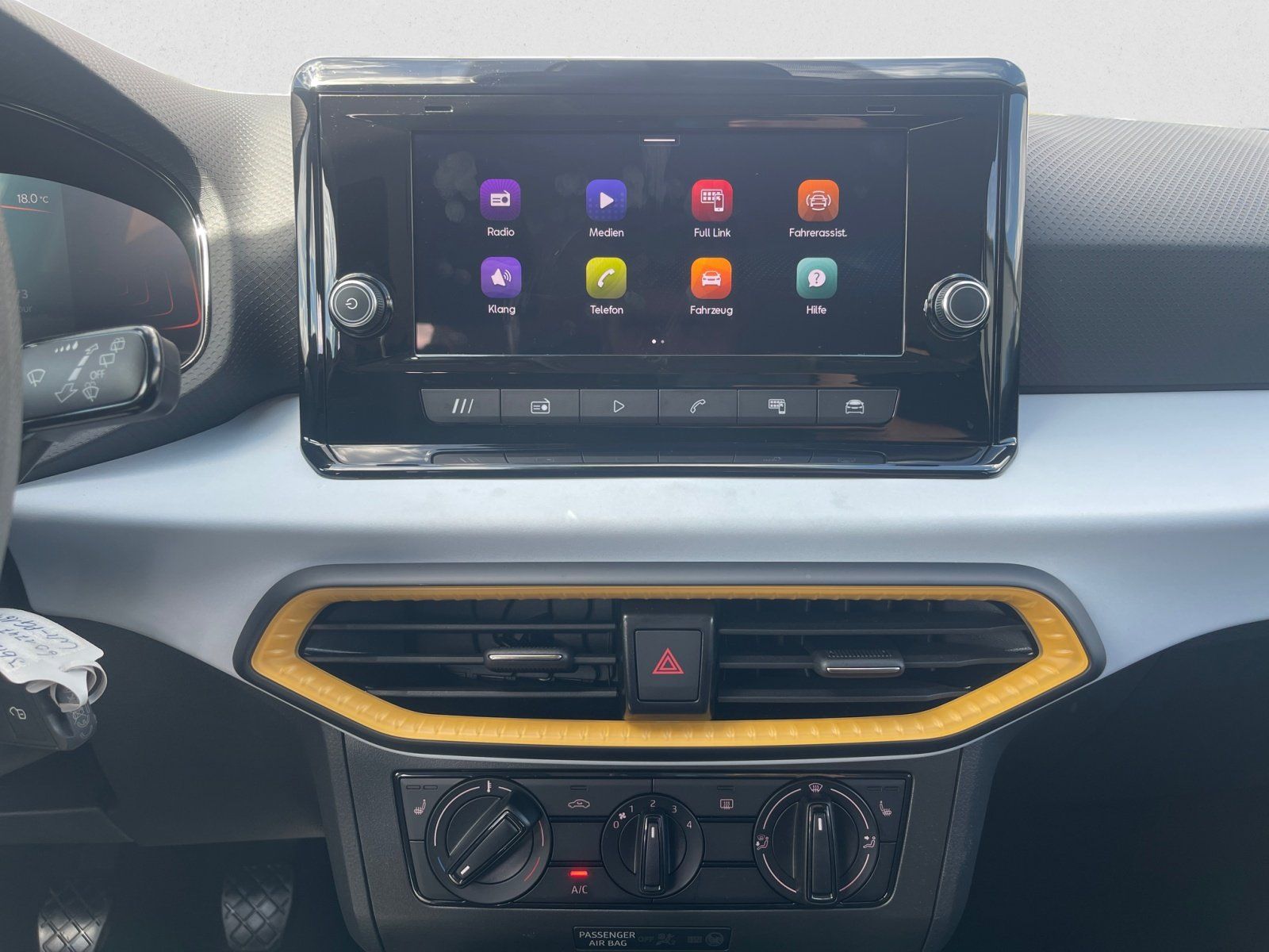 Seat Ibiza - Bild 12