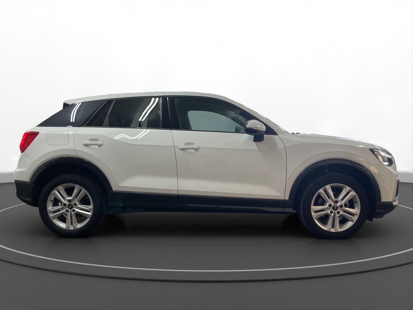 Audi Q2 - Bild 6