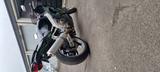 Kawasaki ZX900R Ninja - KAWASAKI ZX9R