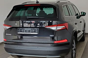 Skoda Kodiaq - 2