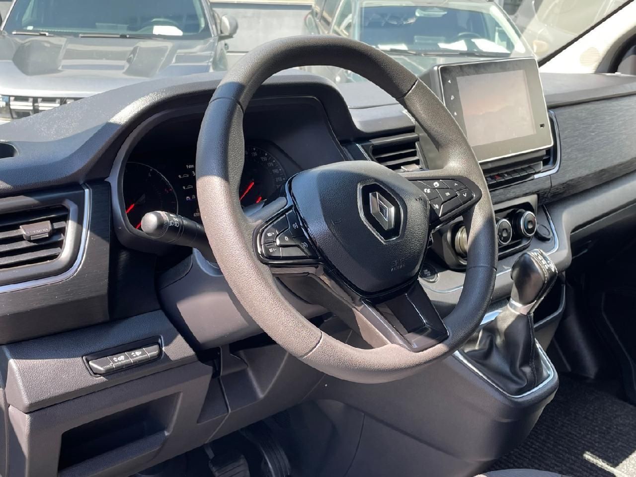 Renault Trafic Combi dCi 150 EDC L2H1 imagem 3