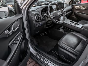 Hyundai Kona Premium Elektro 2WD Fahrassistenz-Paket