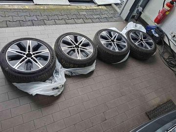 Mercedes C 300 - 8