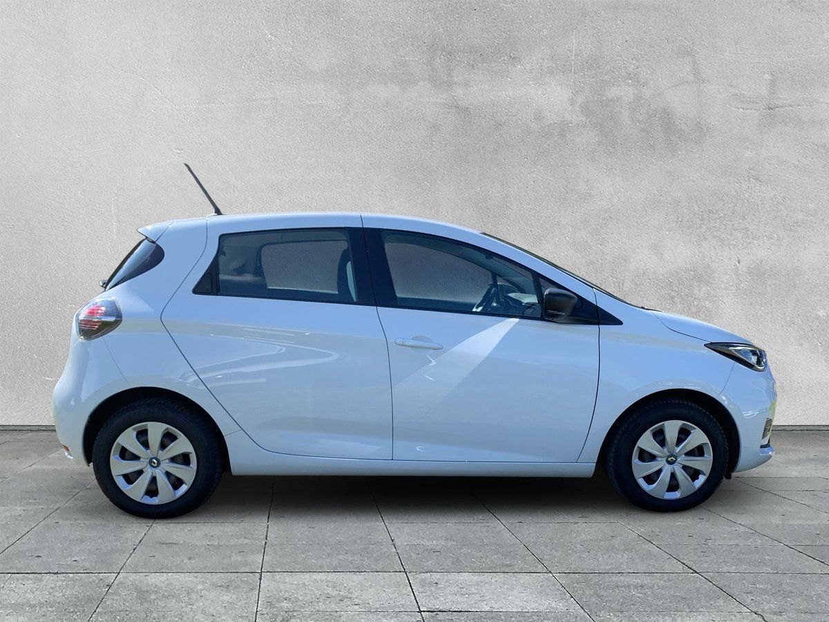 Renault ZOE - Bild 6