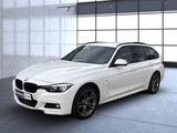 BMW 320 xd M Sport / unfallfrei/ 1.Hand/ reifen neu - BMW 320 mit Diesel-Antrieb: Beheizbares Lenkrad, Kombi