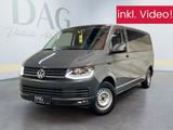 Volkswagen T6 Caravelle lang +LED+AHK+9 SITZER+KLIMA+PDC - Volkswagen: Sitzer 9 Caravelle