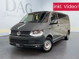 Volkswagen T6 Caravelle lang +LED+AHK+9 SITZER+KLIMA+PDC - Volkswagen T6 in Leipzig